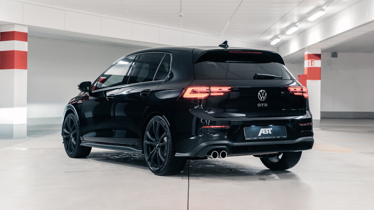 Auto Sportive Diesel